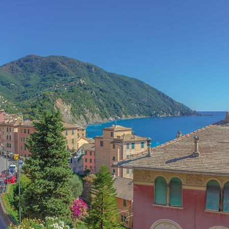 Casa Carolina Apartment Camogli Exterior photo