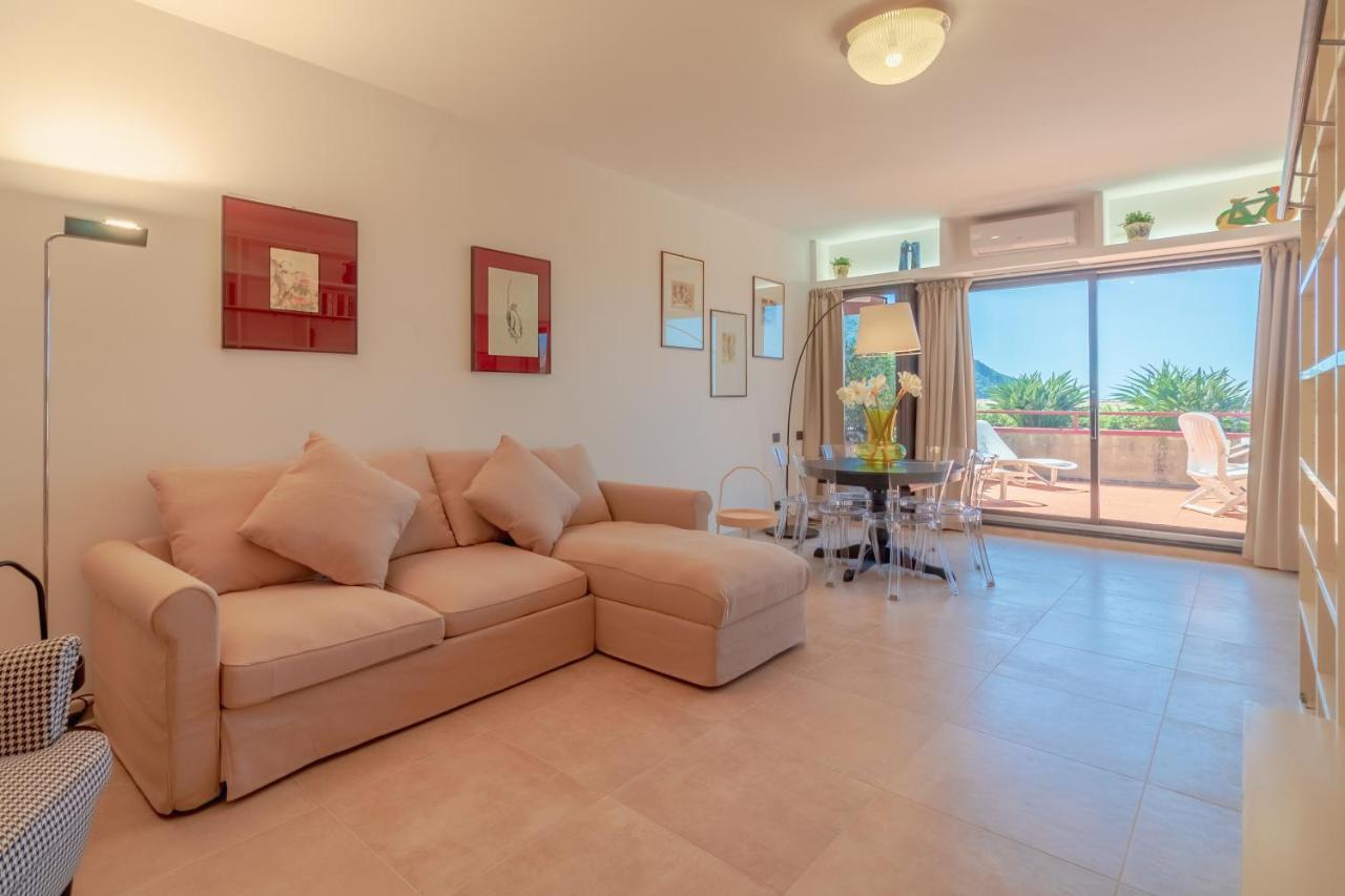 Casa Carolina Mare, Comfort E Relax Camogli Exterior photo