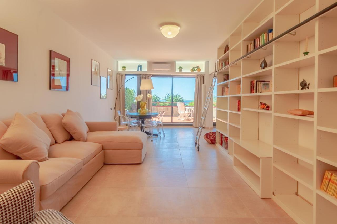 Casa Carolina Mare, Comfort E Relax Camogli Exterior photo
