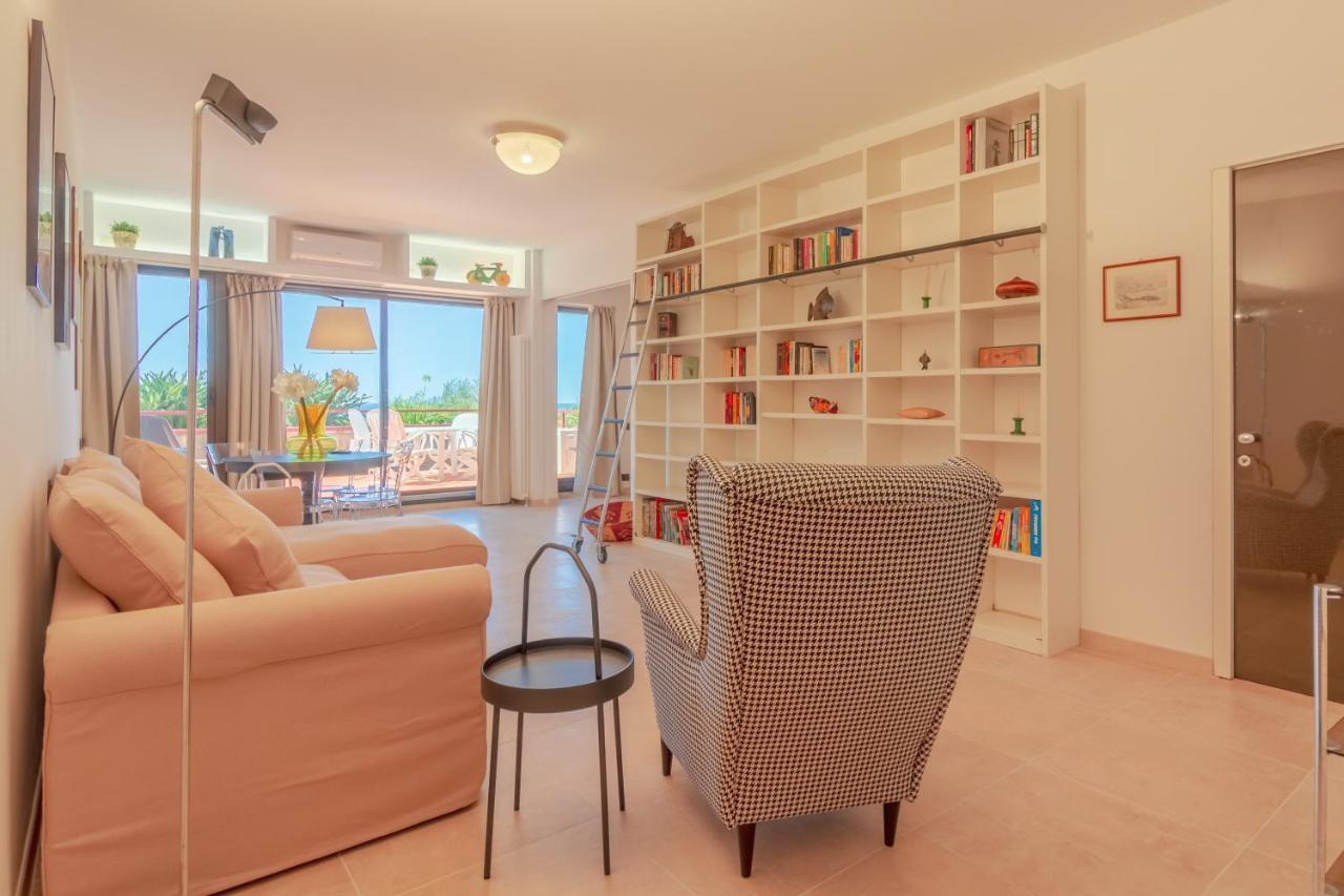 Casa Carolina Mare, Comfort E Relax Camogli Exterior photo