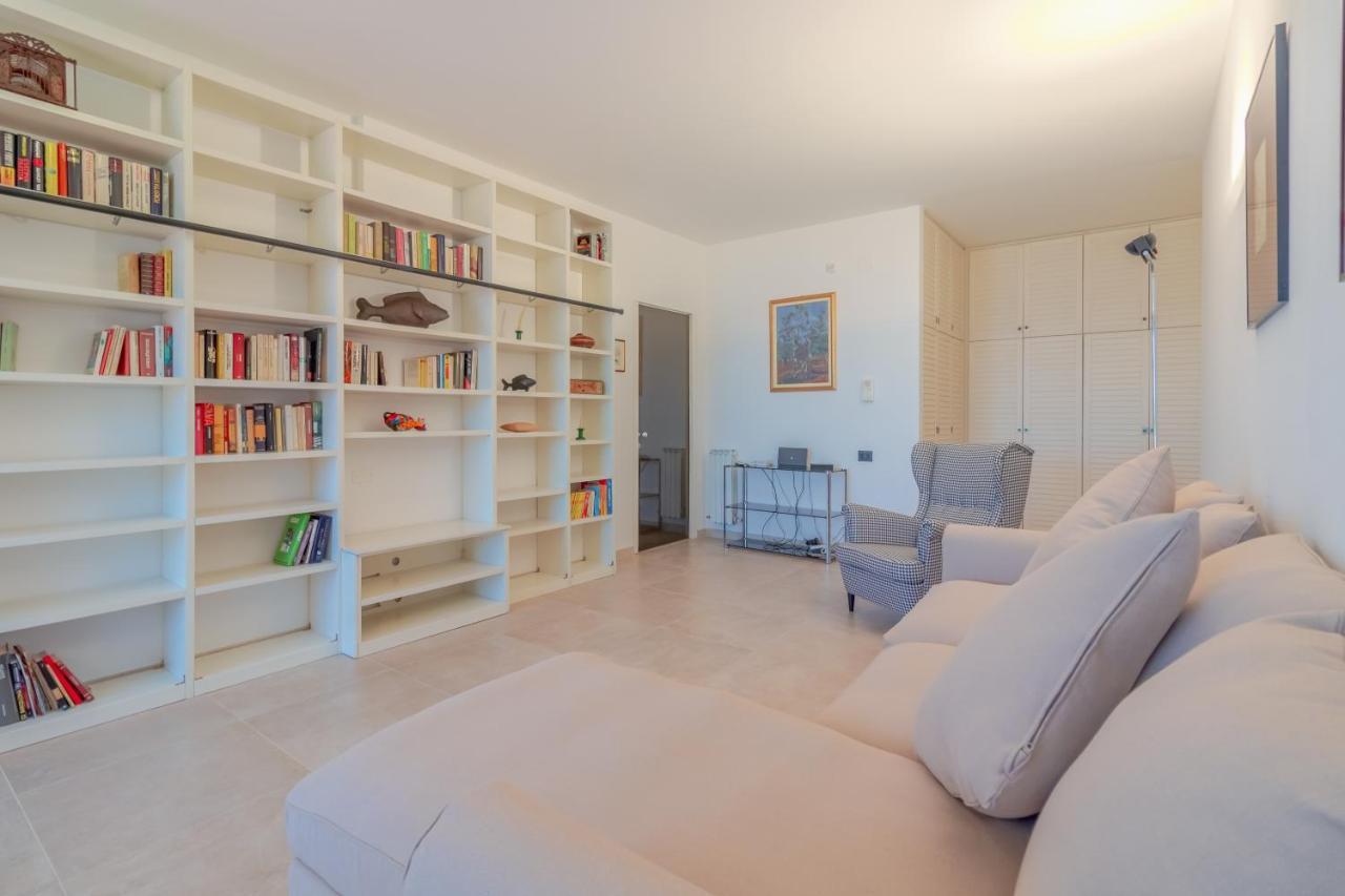 Casa Carolina Mare, Comfort E Relax Camogli Exterior photo