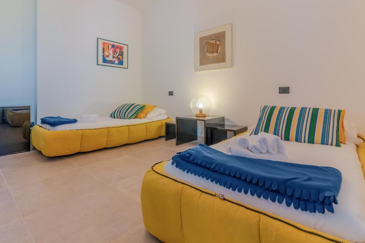 Casa Carolina Mare, Comfort E Relax Camogli Exterior photo