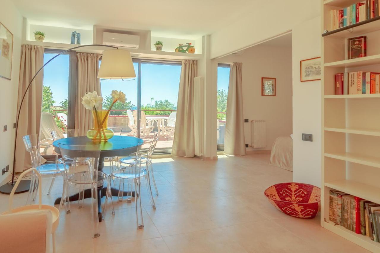 Casa Carolina Mare, Comfort E Relax Camogli Exterior photo