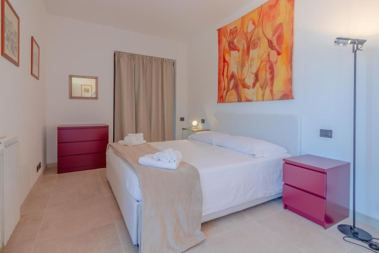 Casa Carolina Mare, Comfort E Relax Camogli Exterior photo
