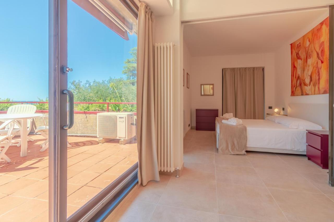 Casa Carolina Mare, Comfort E Relax Camogli Exterior photo