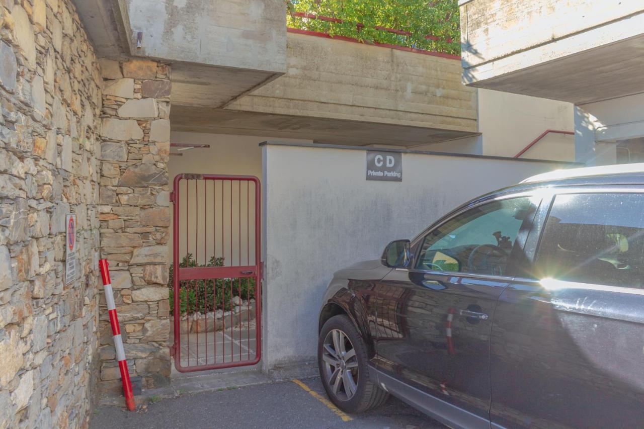 Casa Carolina Mare, Comfort E Relax Camogli Exterior photo