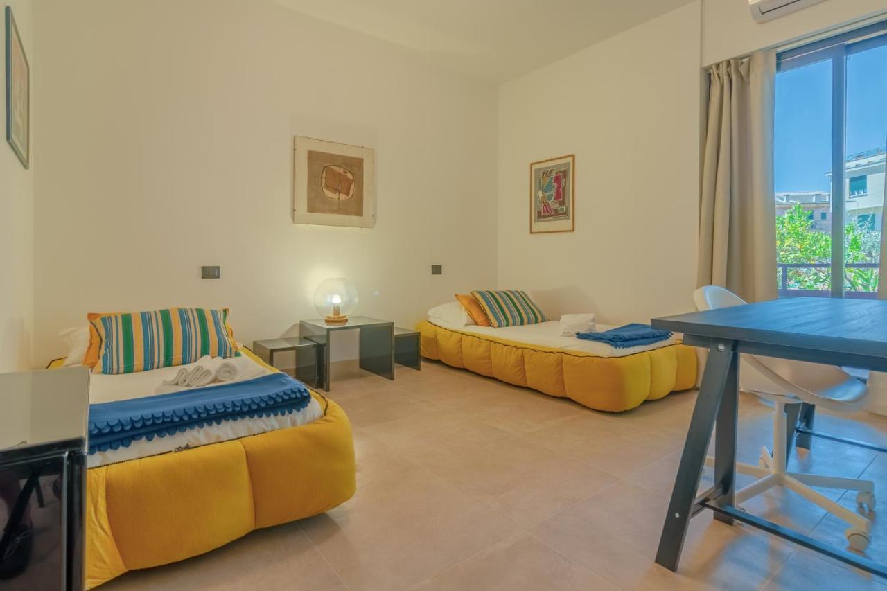 Casa Carolina Mare, Comfort E Relax Camogli Exterior photo