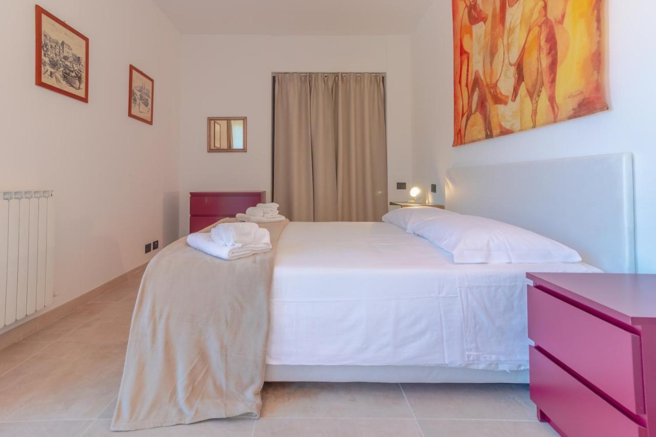 Casa Carolina Mare, Comfort E Relax Camogli Exterior photo