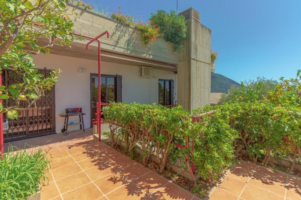 Casa Carolina Mare, Comfort E Relax Camogli Exterior photo