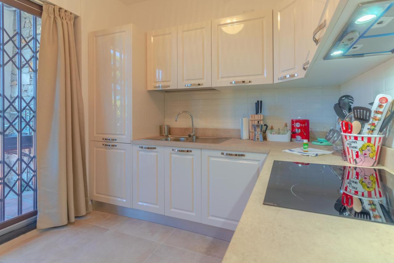 Casa Carolina Mare, Comfort E Relax Camogli Exterior photo
