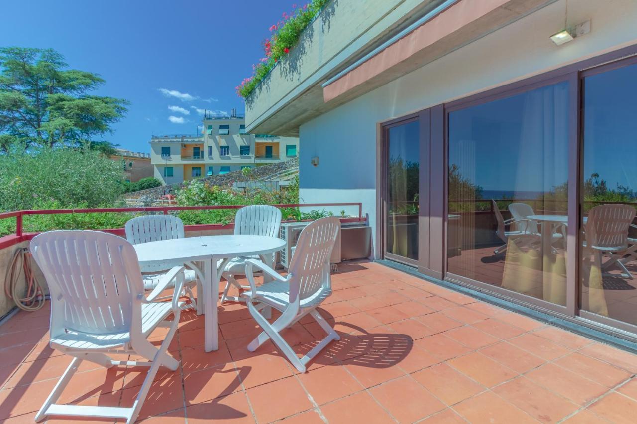 Casa Carolina Mare, Comfort E Relax Camogli Exterior photo