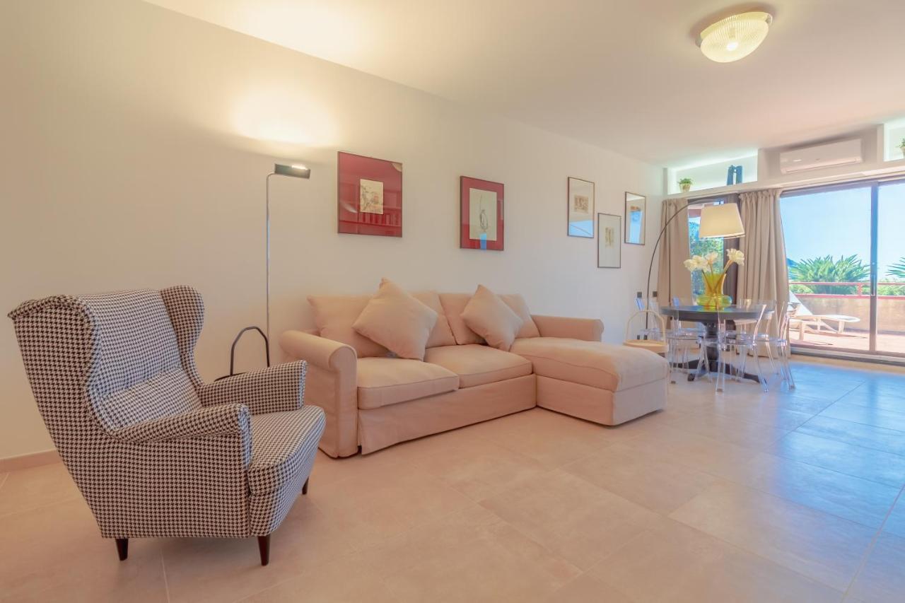 Casa Carolina Mare, Comfort E Relax Camogli Exterior photo