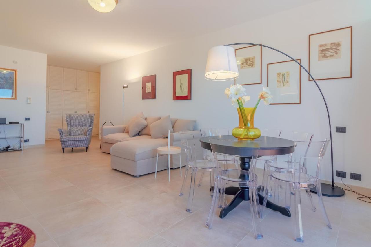 Casa Carolina Mare, Comfort E Relax Camogli Exterior photo